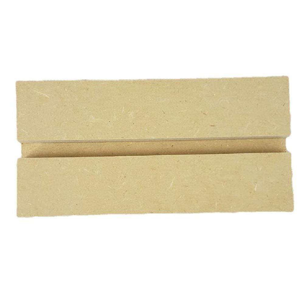 Basic Shape Rectangle MDF Cutout Blank - Unfinished For DIY – Diverse ...