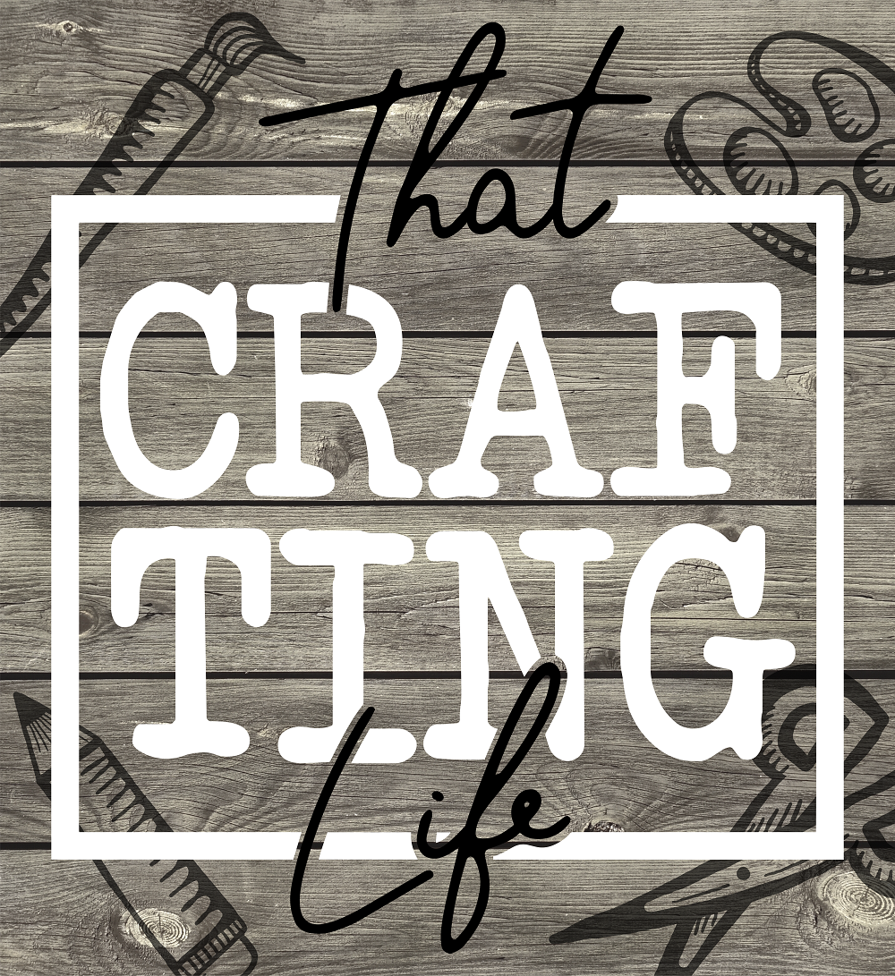 Print Shop Square MDF Cutout That Crafting Life