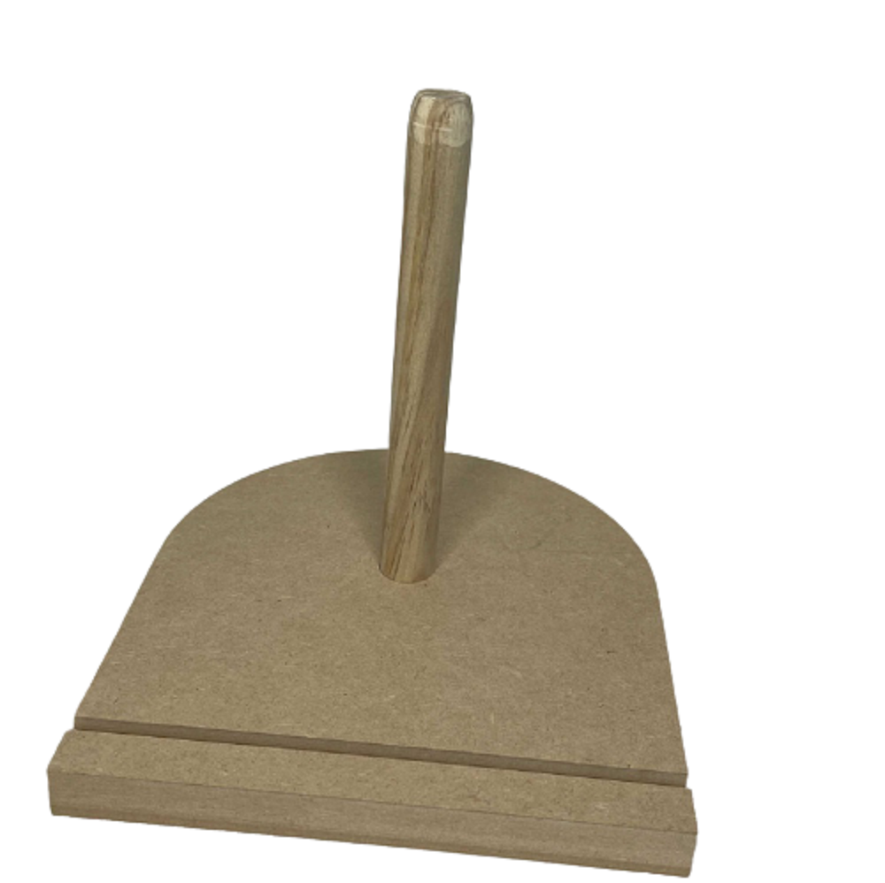 Paper Towel Holder