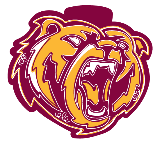 QUEEN OF MY CASTLE ROBERTSDALE BEARS