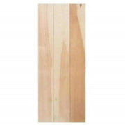 Studio Supplies Pine Wood Rectangle Plank 10"x30"