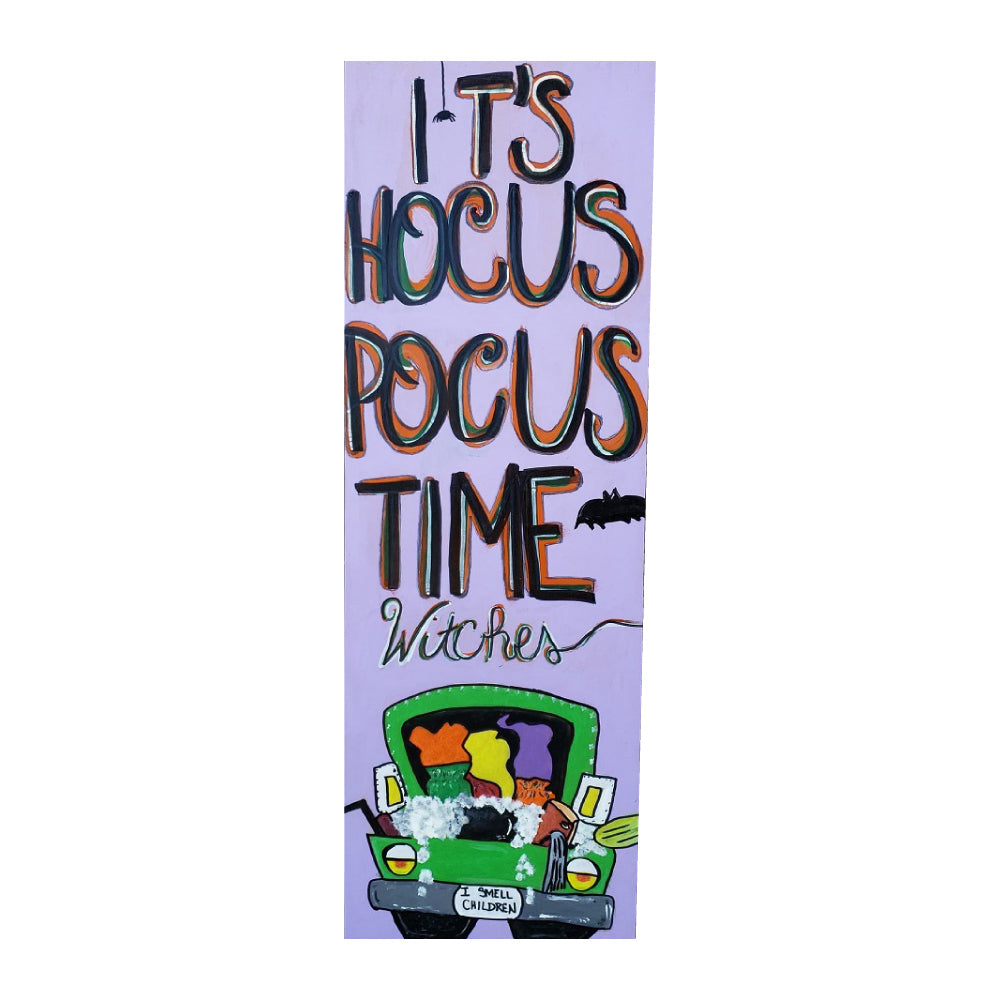 Basic Shape Rectangle MDF Cutout Plain - Unfinished For DIY