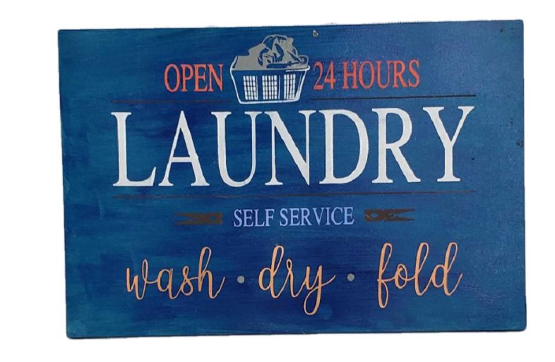 Basic Shape Rectangle MDF Cutout Plain - Unfinished For DIY