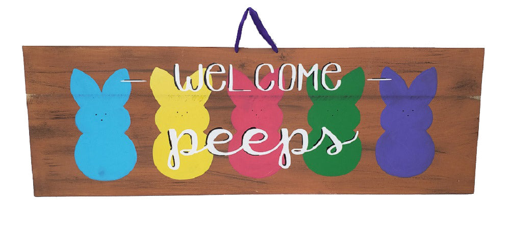 Basic Shape Rectangle MDF Cutout Plain - Unfinished For DIY