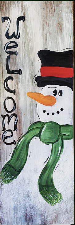 Basic Shape Rectangle MDF Cutout Plain - Unfinished For DIY