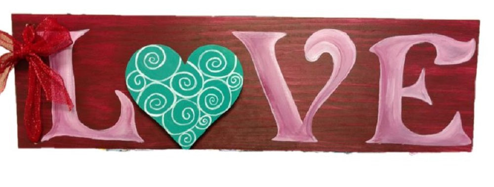 Basic Shape Rectangle MDF Cutout Plain - Unfinished For DIY