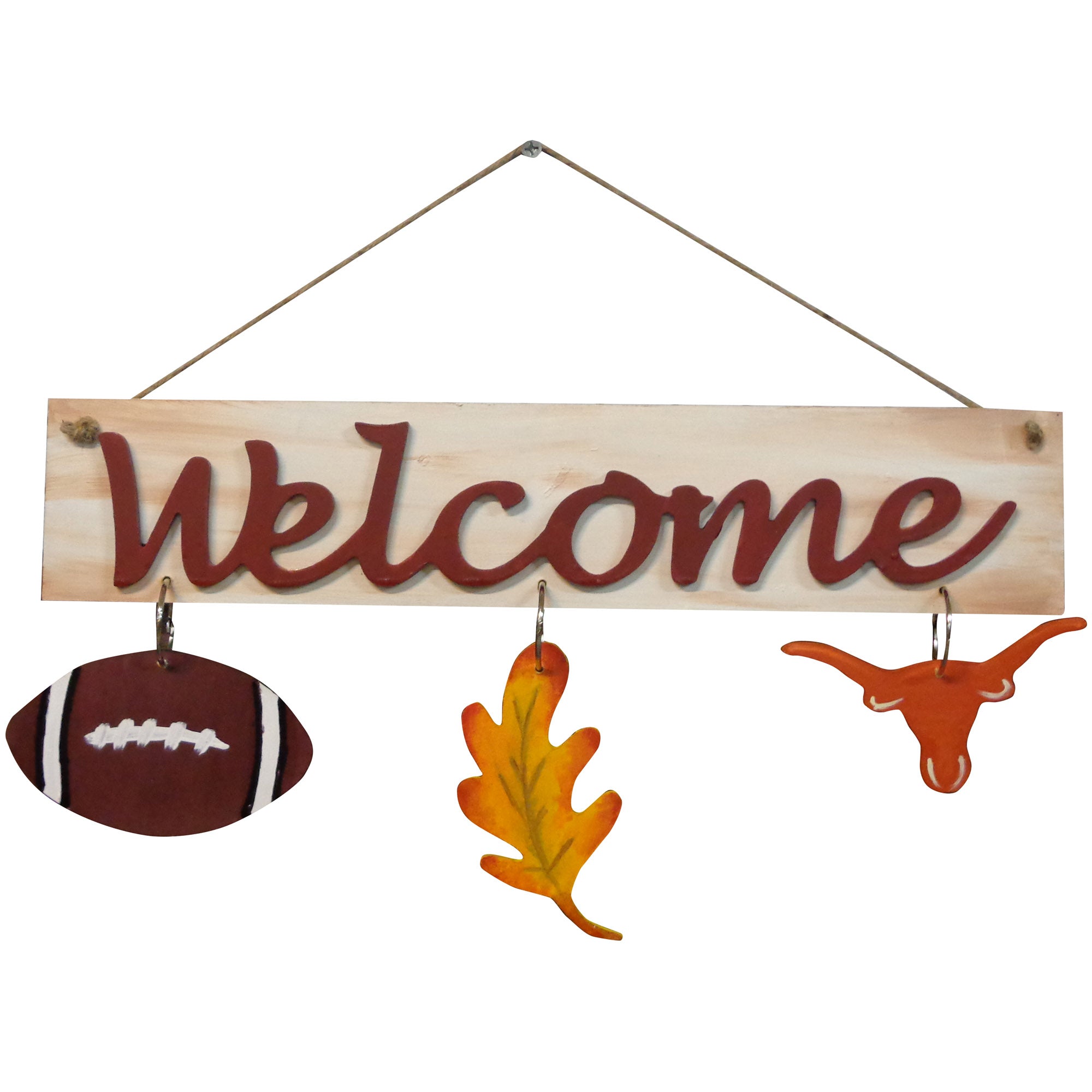 Basic Shape Football MDF Cutout Lace Detailing Silhouette - Unfinished For DIY