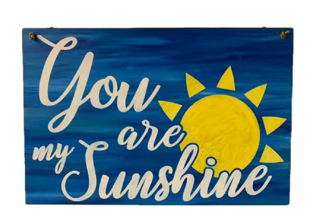 Basic Shape Rectangle MDF Cutout Plain - Unfinished For DIY