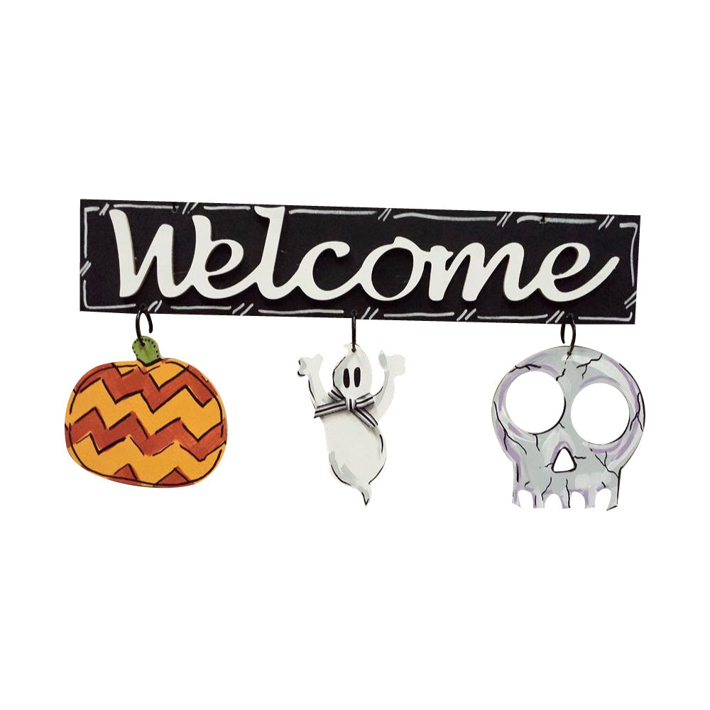 Basic Shape Rectangle MDF Cutout Plain - Unfinished For DIY