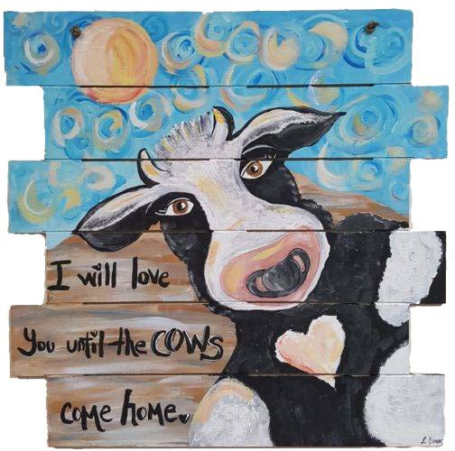 Basic Shape Shiplap Panel MDF Cutout Style 1 - Unfinished For DIY