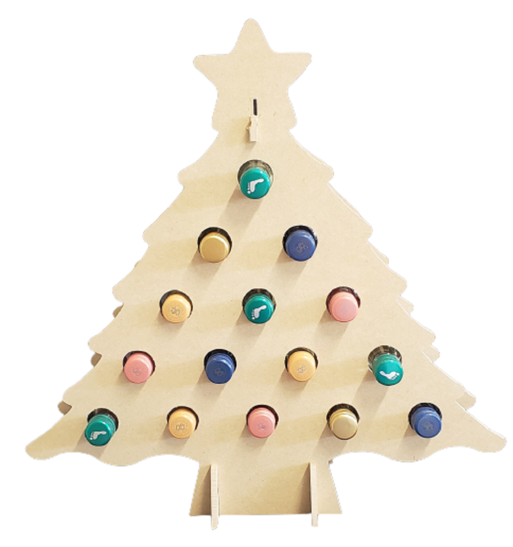 Spirit Tree 18"