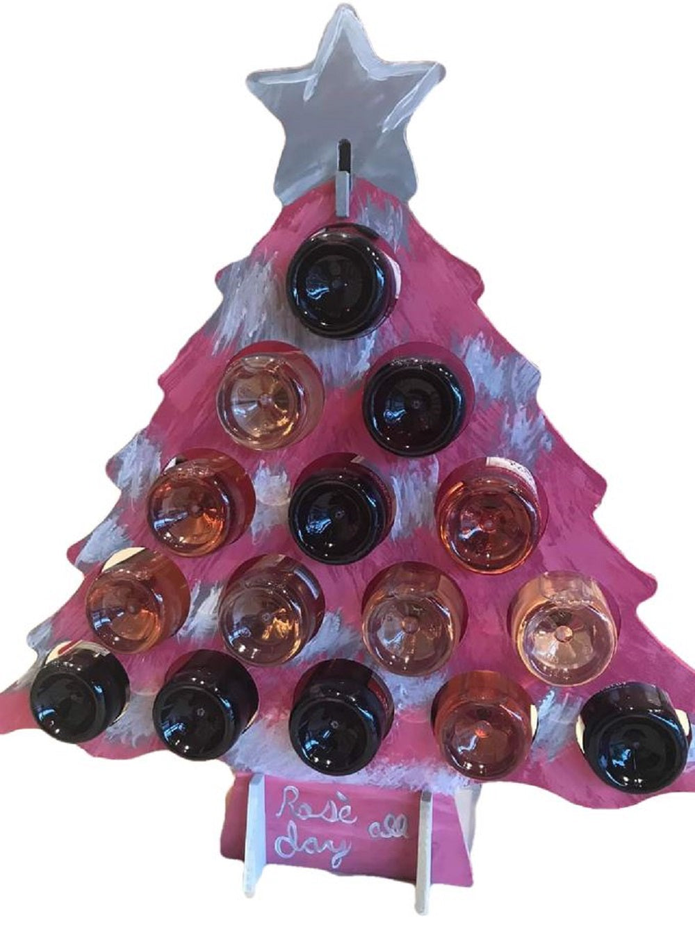 Spirit Tree 18" Pink