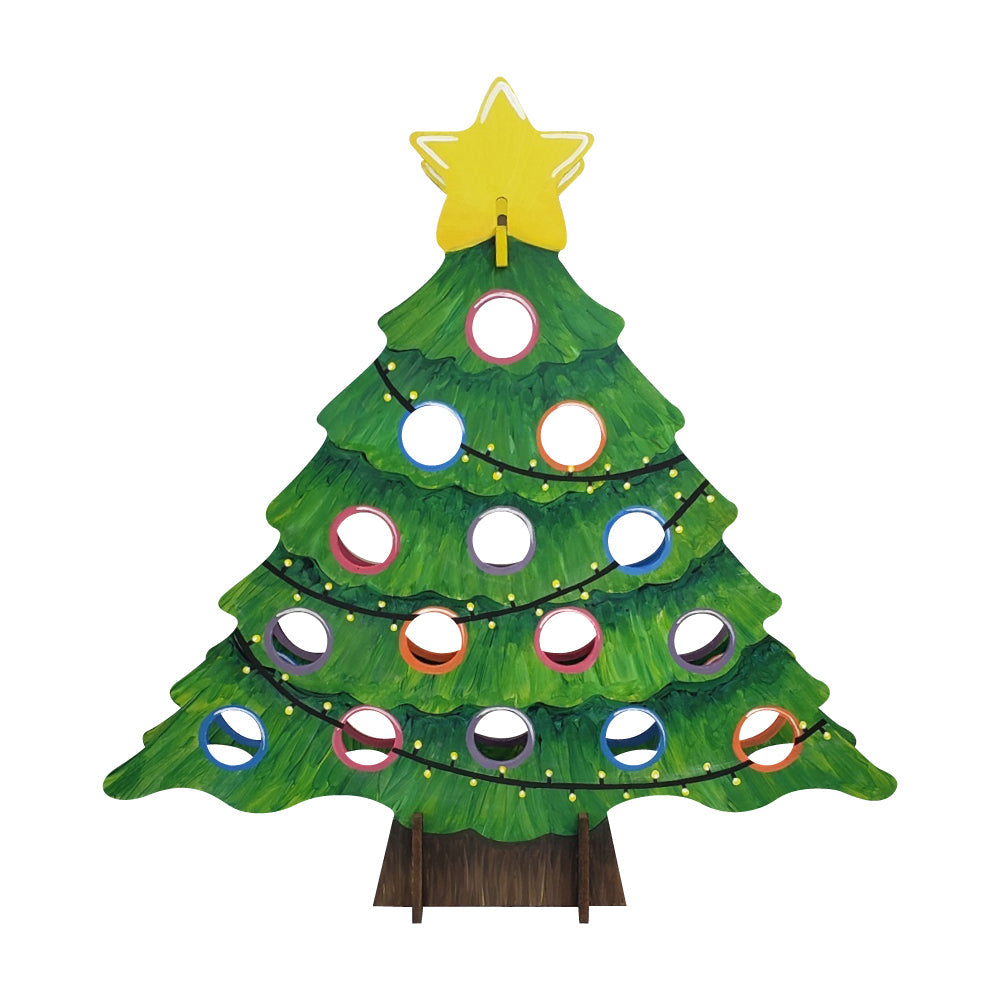 Spirit Tree 18" Christmas Tree