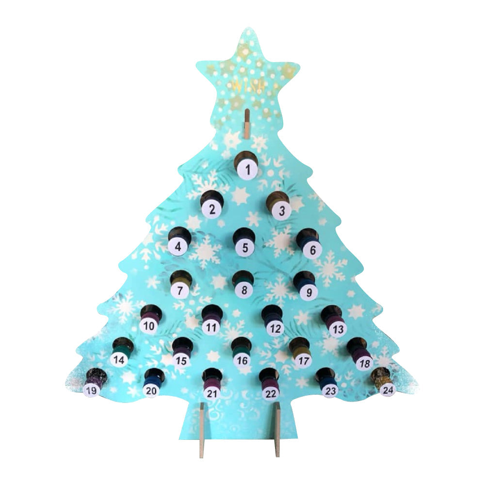 Spirit Tree 24" Winter