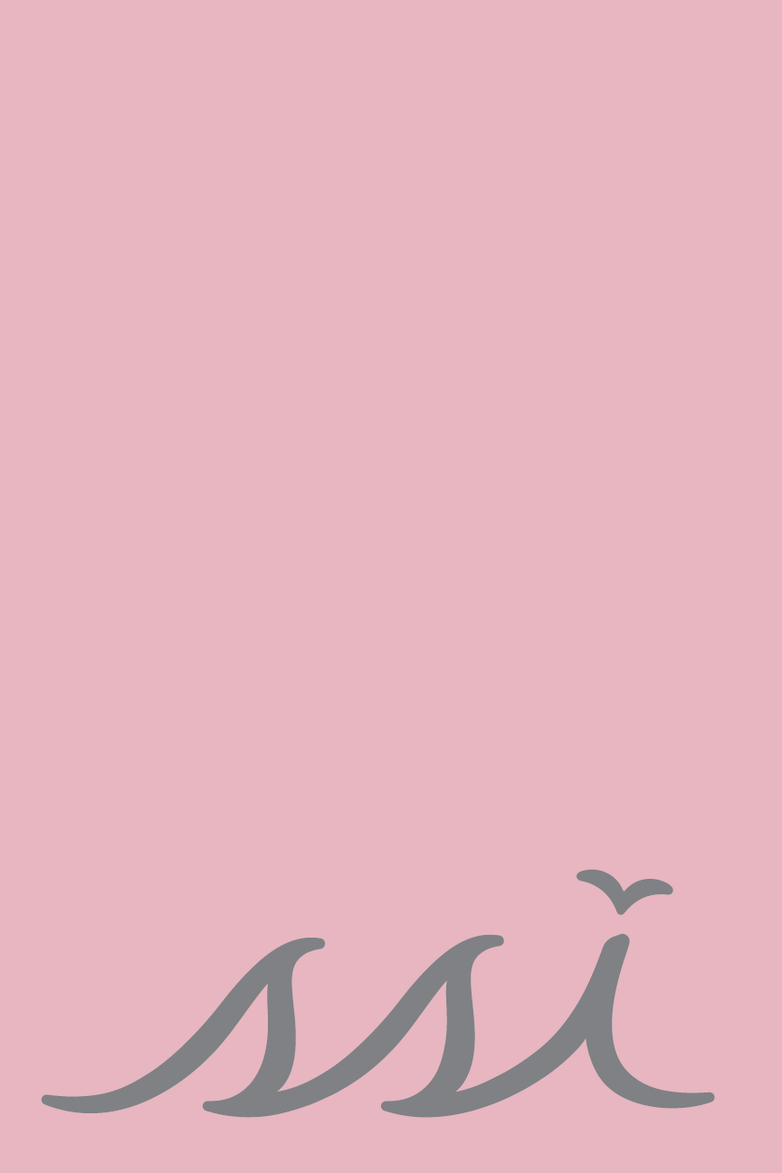 SSI LIFESTYLE PINK FLAG