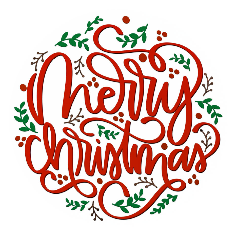 Diva Watt Designs: RED AND WHITE MERRY CHRISTMAS
