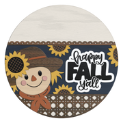Diva Watt Designs: HAPPY FALL Y'ALL SCARECROW