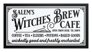 Diva Watt Designs: WHITE SALEM'S WITCHES BREW