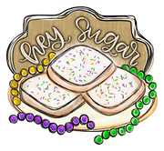 Diva Watt Designs: HEY SUGAR COOKIES