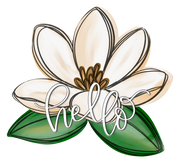 Diva Watt Designs: HELLO MAGNOLIA