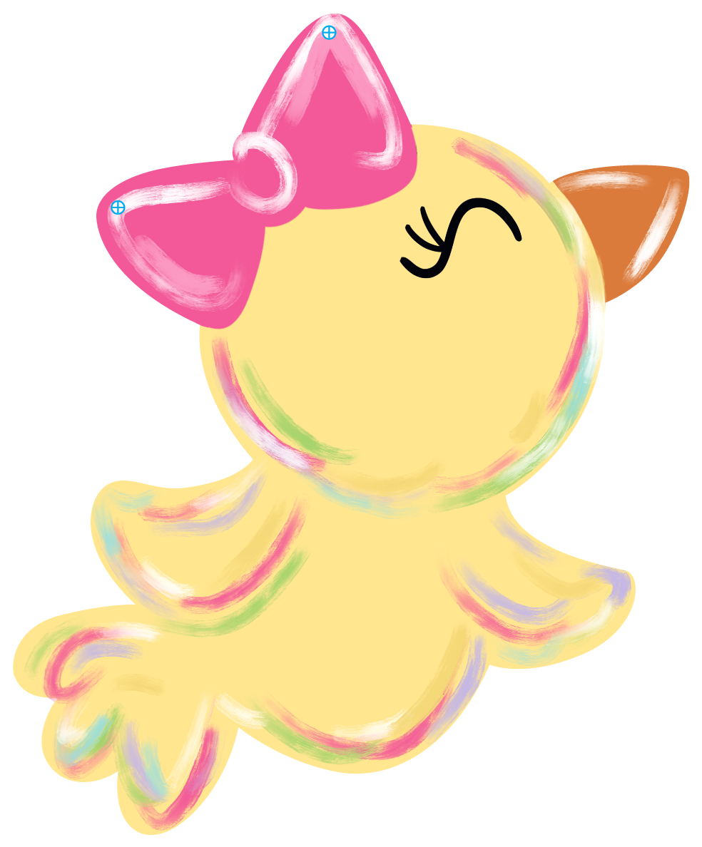 THE REDHEADED CAMEL YELLOW SPRING DUCK