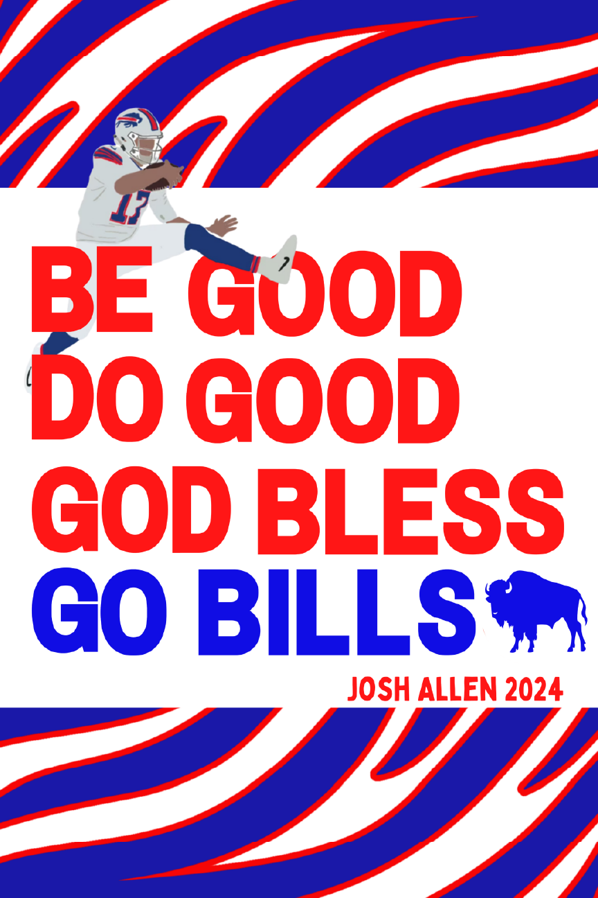 THE SHOUT SHOP BE GOOD DO GOOD WITH STRIPES