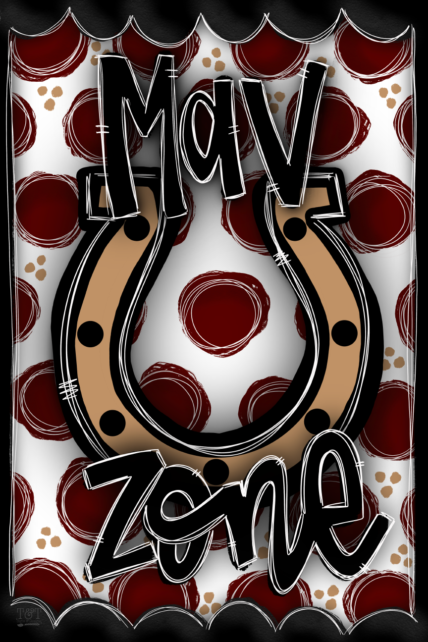 T&T SIGNS & DESIGNS MAV ZONE