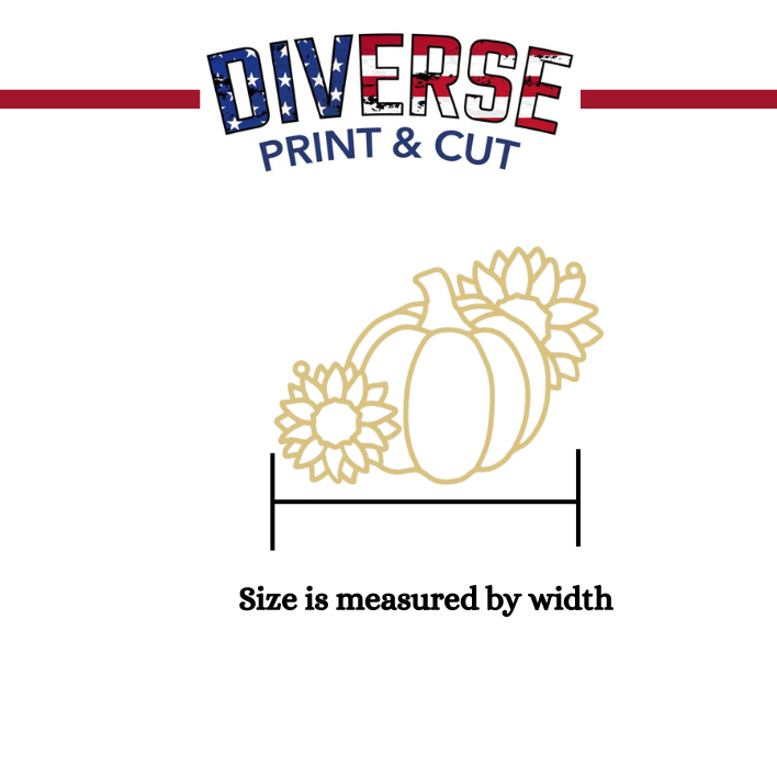 Pumpkin Unfinished Faux Stained-Glass Frame – Cute Pumpkin Design for DIY Arts & Crafts Suncatcher | No Sanding Required | 1/4" Smooth MDF Cutout | Laser Cut Window or Shelf Décor | Glass Filler Art, Resin & Crushed Glass Art Project