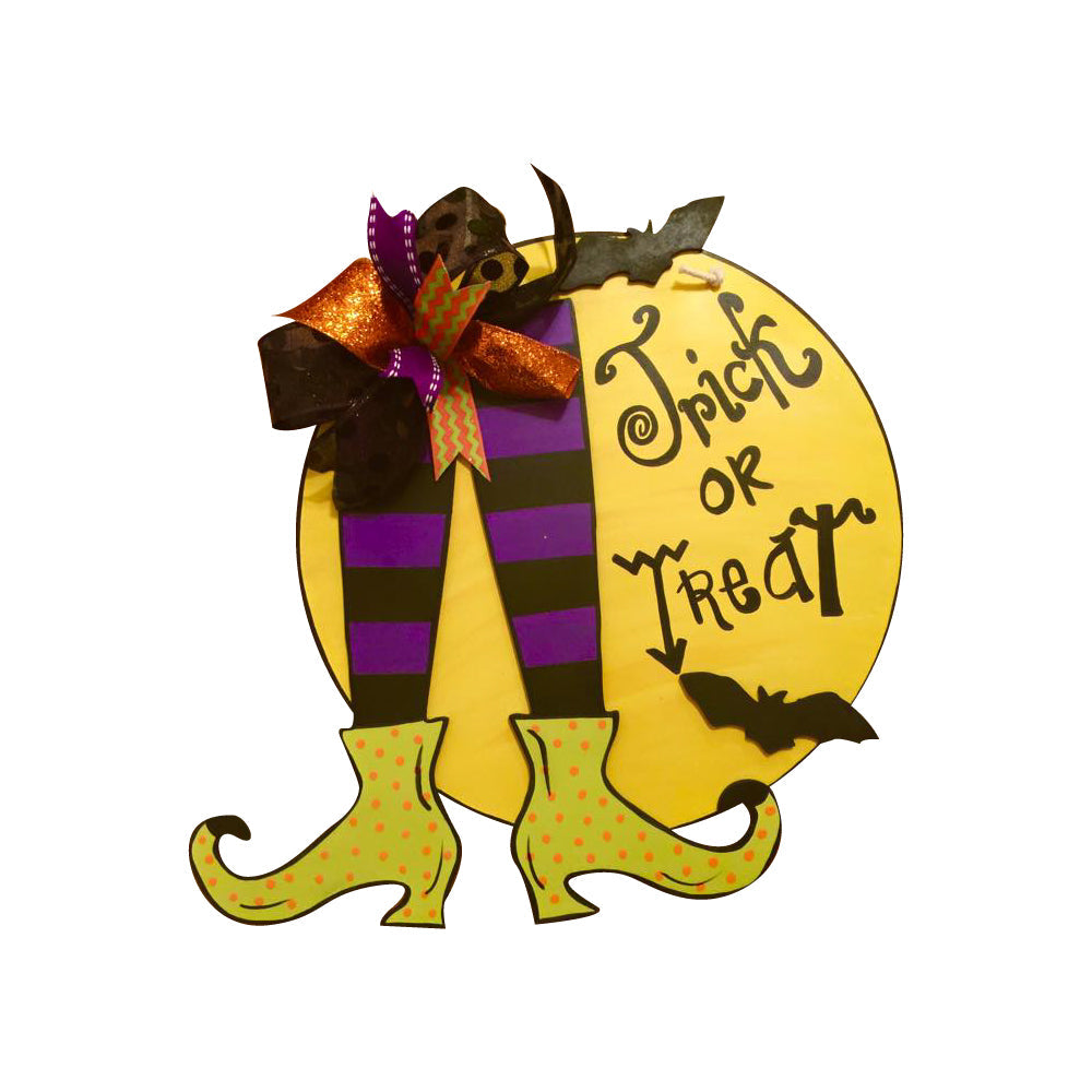 Basic Shape Circle MDF Cutout Plain Circle  - Unfinished For DIY