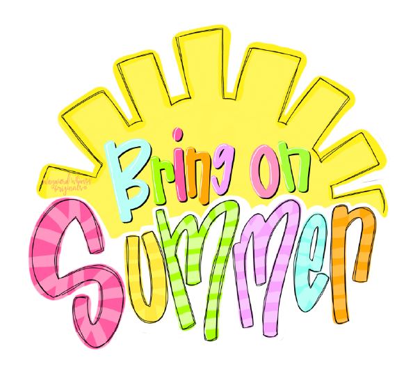 WAYWARD WHIMSY BRING ON SUMMER