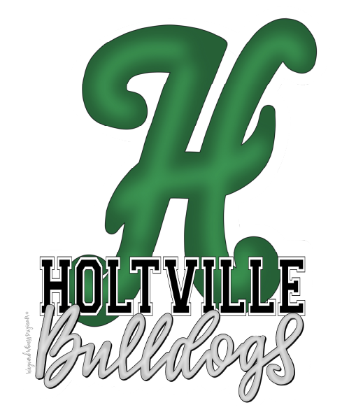 WAYWARD WHIMSY HOLTVILLE BULLDOGS