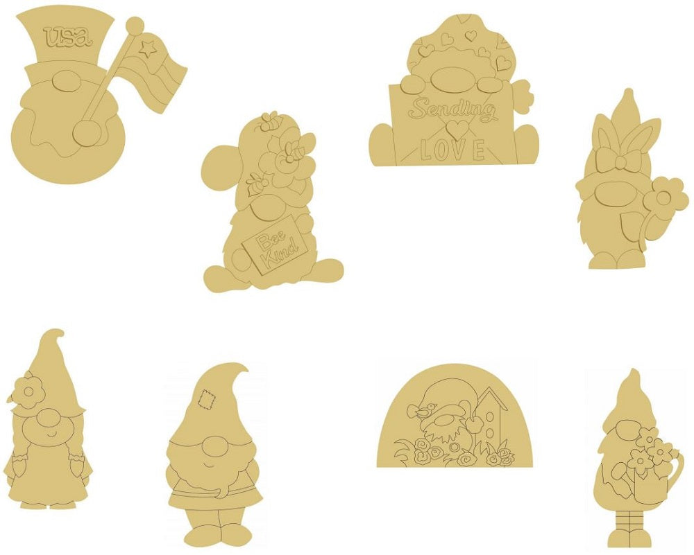 GNOME-SAMPLE-PACK-KIT-1