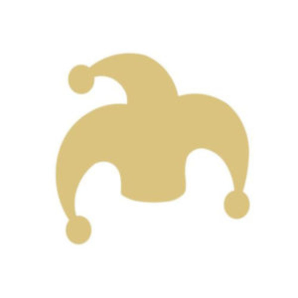 JESTERHAT2 Diverse Woodworking