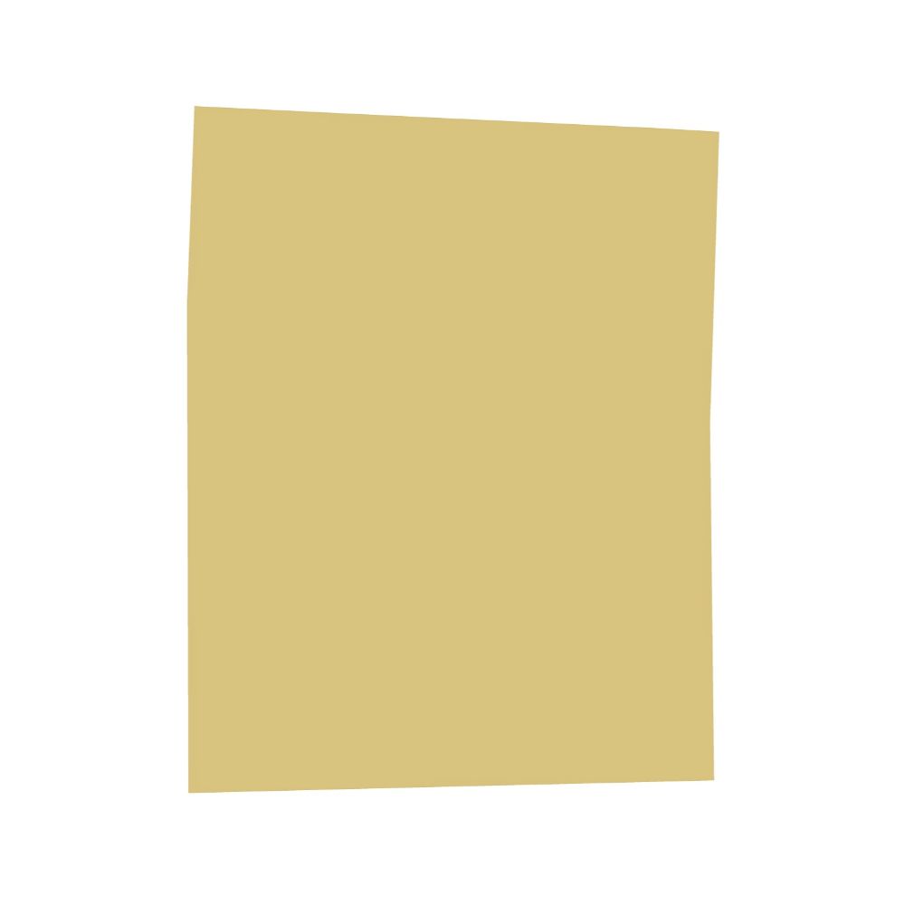 State Unfinished Wood Cutout Style 1