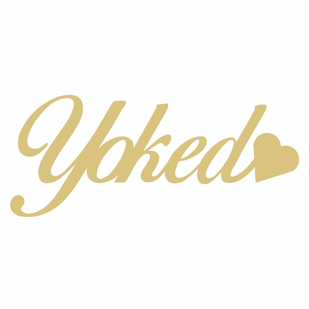 YOKED-1